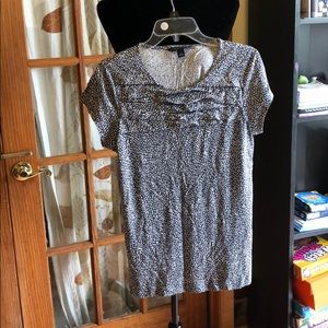 Banana Republic blouse